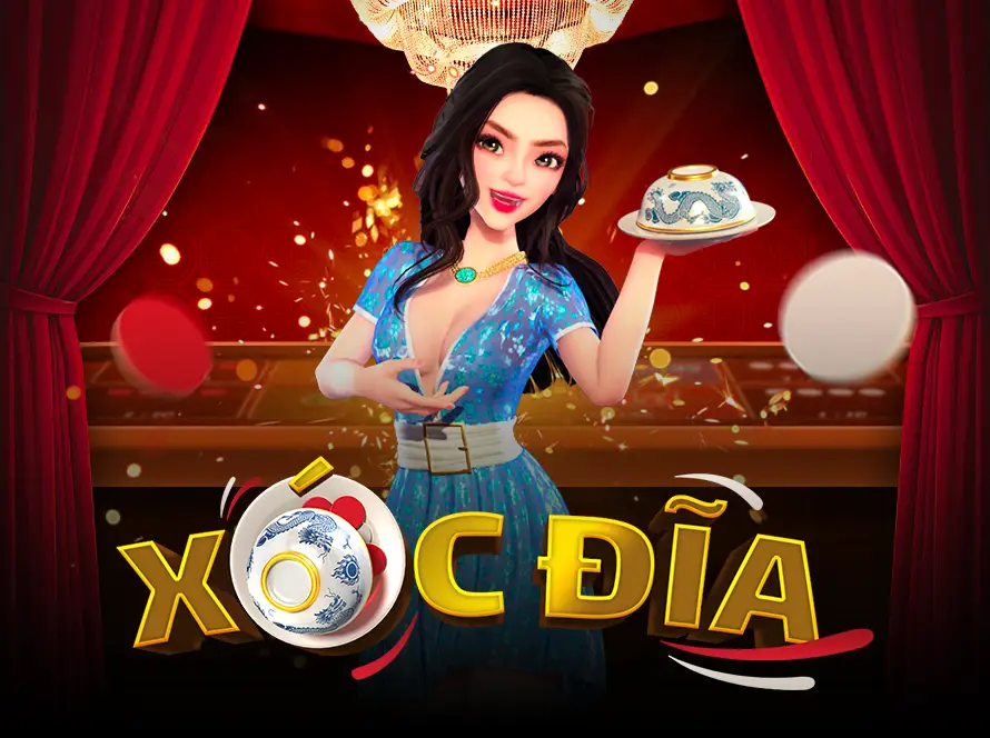 Xoc Dia