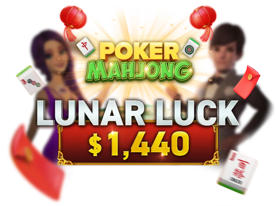 lunar luck