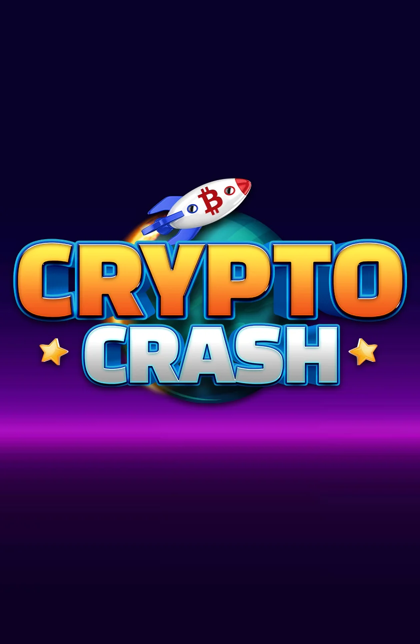 crypto crash
